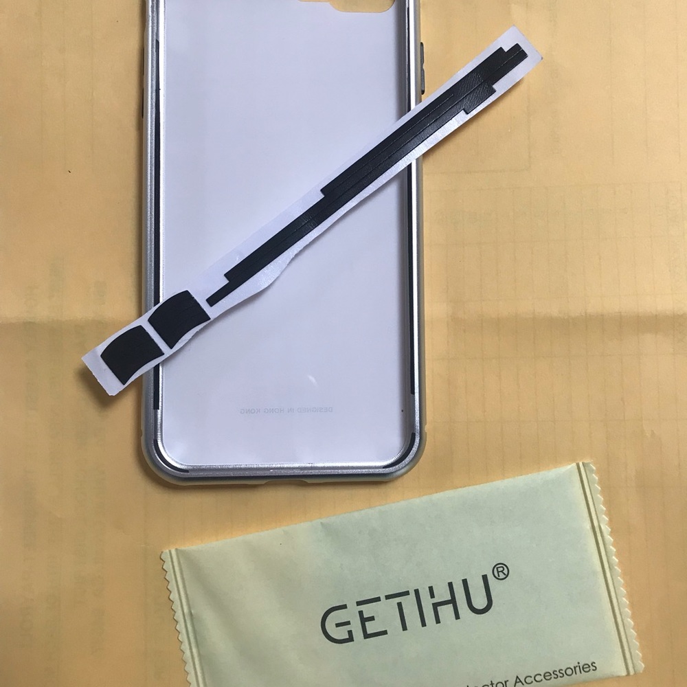 iPhone 7/8 Plus phone case